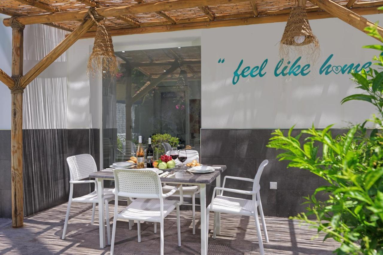 Villa El Ranchito By Seric, 15' Walking To The Beach Torremolinos Extérieur photo