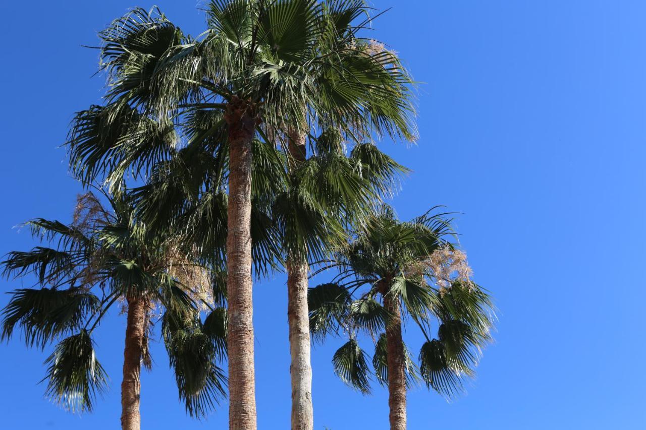 Villa El Ranchito By Seric, 15' Walking To The Beach Torremolinos Extérieur photo